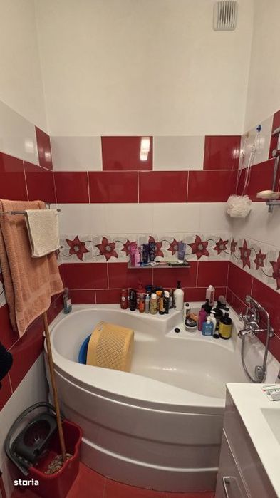 Apartament modern cu terasa generoasa  Carpati 2, str. Ganea