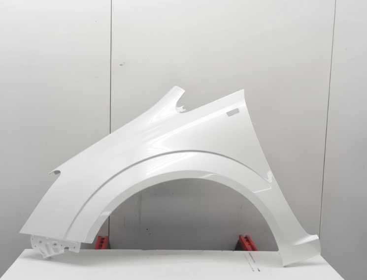 Aripa Fata Stanga Opel Zafira B An 2005-2012 (Z474 (Alb))