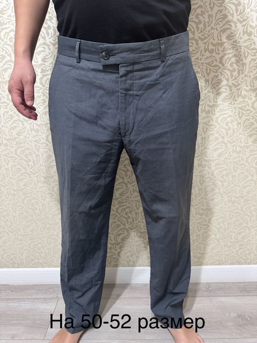 Продается мужская одежда брюки