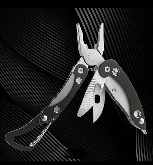 Многофункциональный инструмент