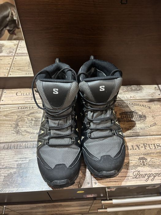 Спорни обувки SALOMON