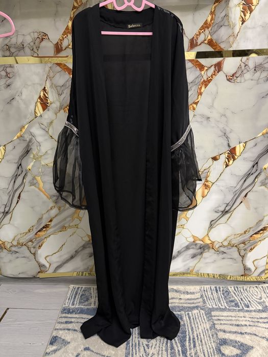 Абая размер стандарт