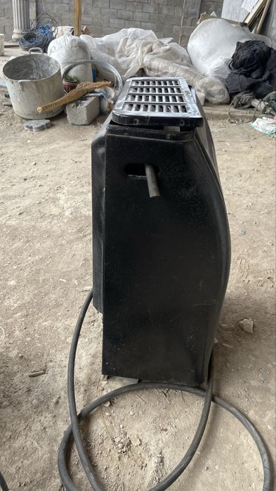 Продам иранскую печь