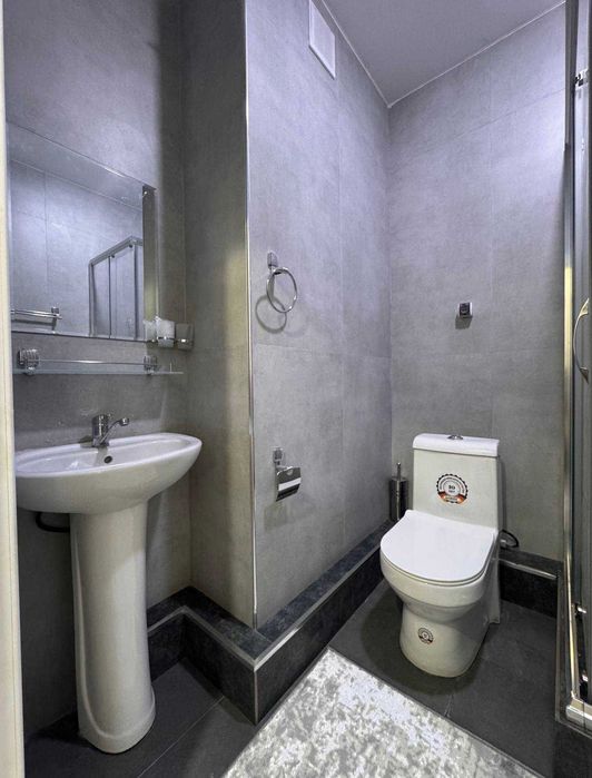 1-комнатная квартира 30 м², Яшнабад, 14/16 этаж