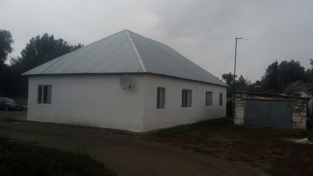 Продам дом район Келешек