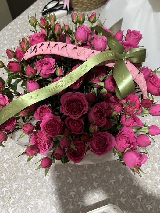 Продам цветы от 5000 до 8000