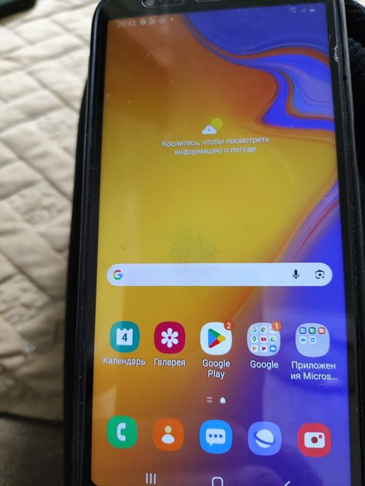 Смартфон Телефон продам в отличном состоянии