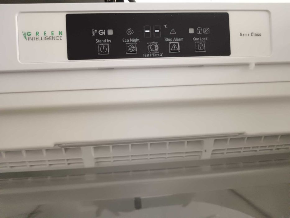 Фризер Bauknecht A3