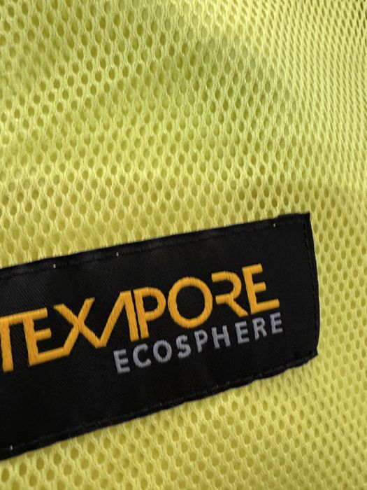 Дамско водо и ветро устойчиво яке JACK WOLFSKIN TEXAPORE . Размер XL