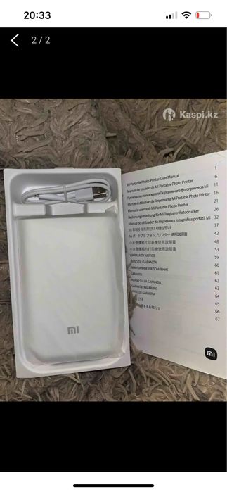 продам мини принтер