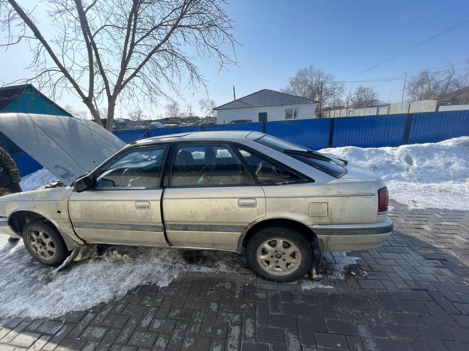 Продам автомобиль Mazda