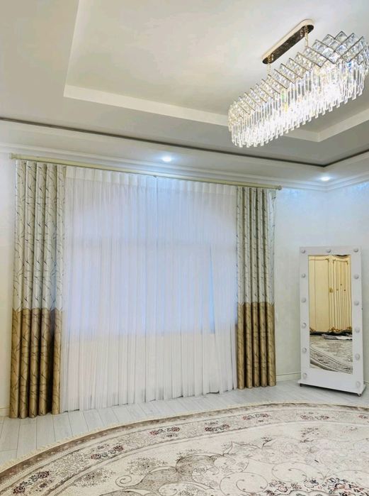 Жалюзи парда дикий дабл ремонт пириделка мойка