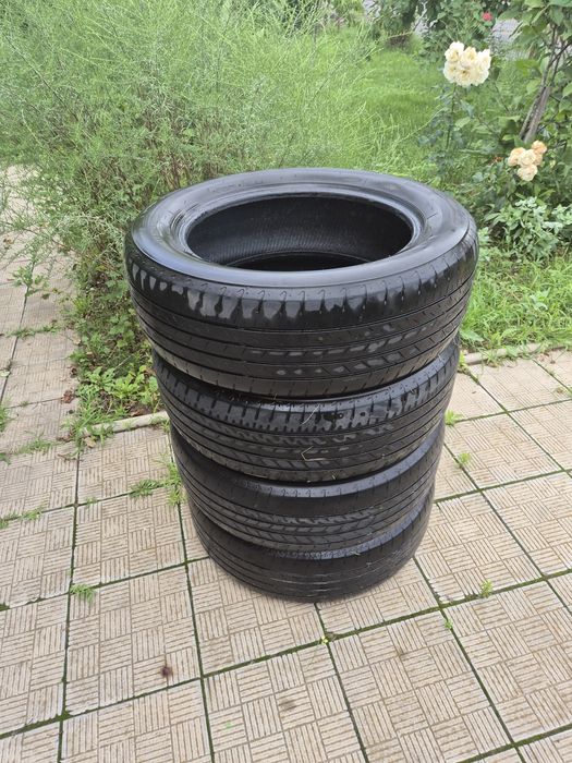 Anvelope SUV , de vară