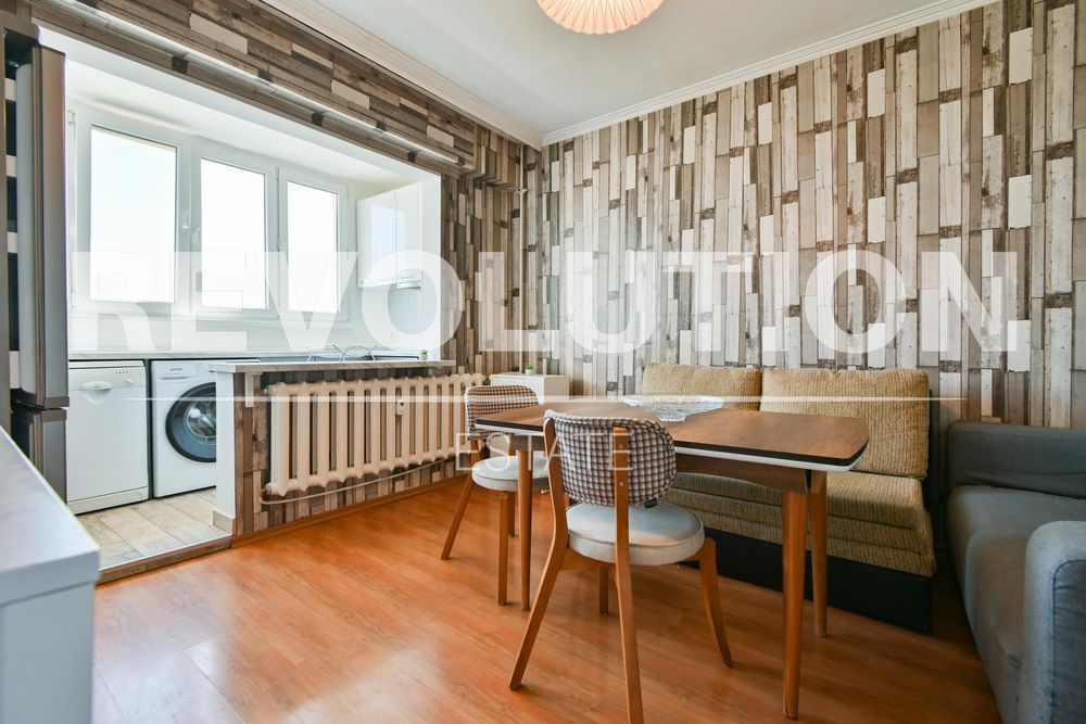 Дава се под наем Тристаен апартамент в София, Люлин 4 - 65 кв.м за 550 € - Снимка #3