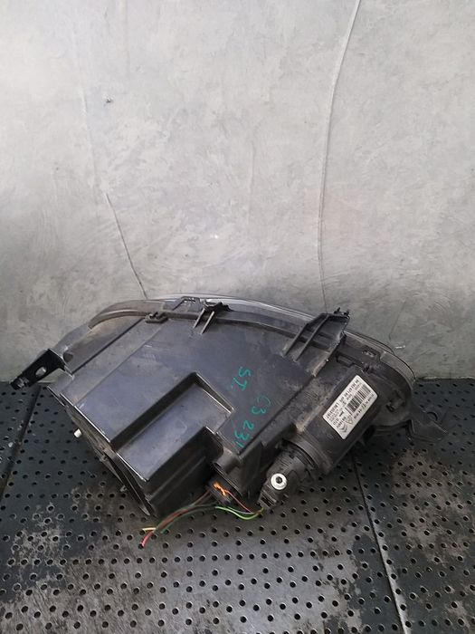 Far stanga full led citroen c3 3 sx 9836267180 l90203167