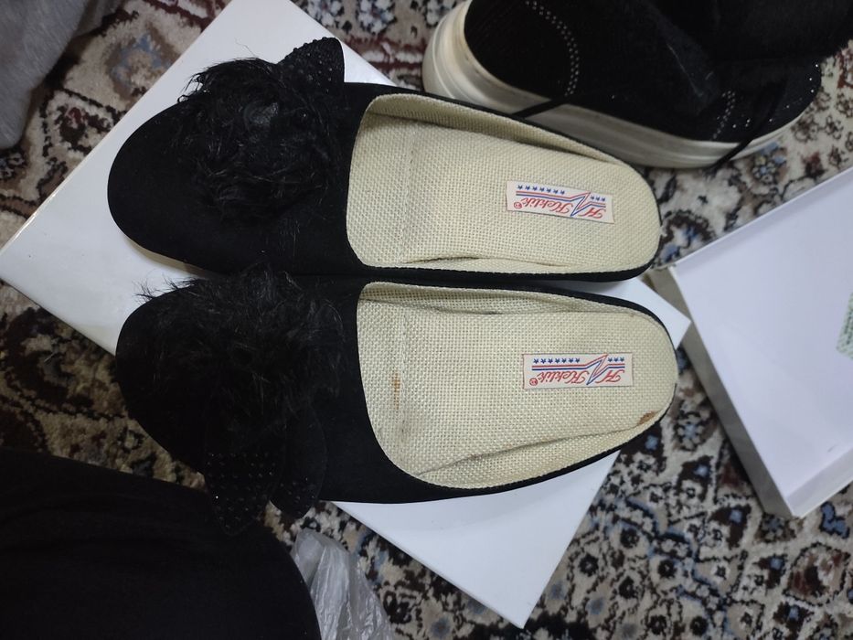 Женская обувь продам не дорого