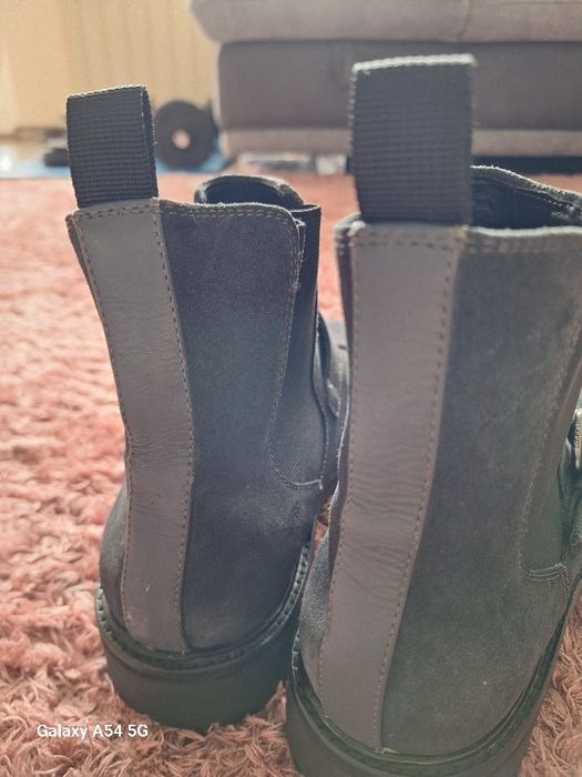 Мъжки обувки Calvin Klein