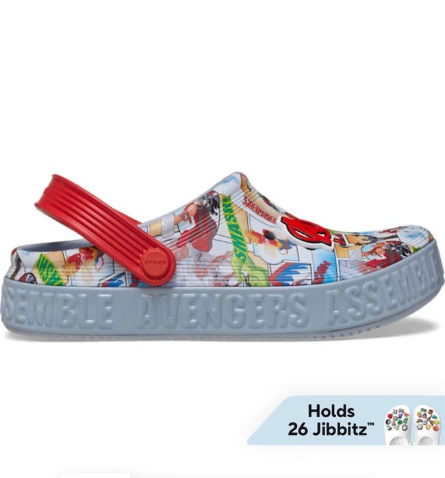 Оригиналы Crocs 38-39р