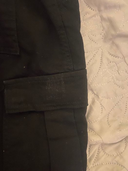 Baggy Карго Bereshka