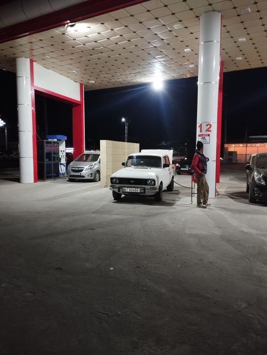 Москвич 2140 идеалний