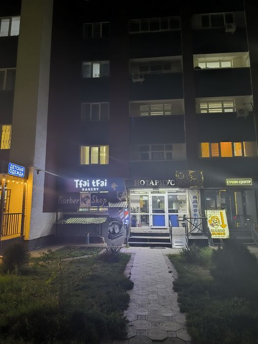 Сдам  цокольное помещение 65