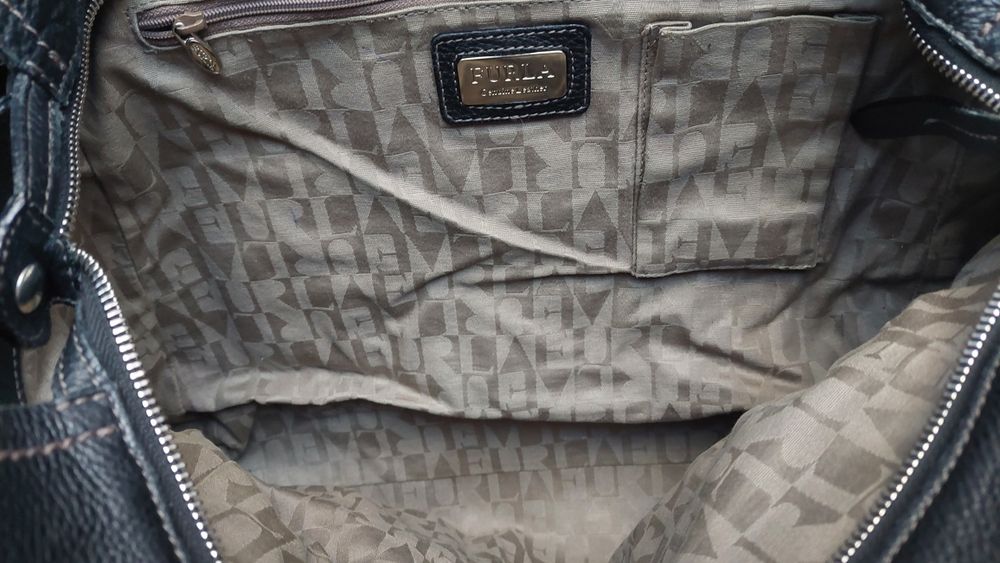Кожена Чанта FURLA