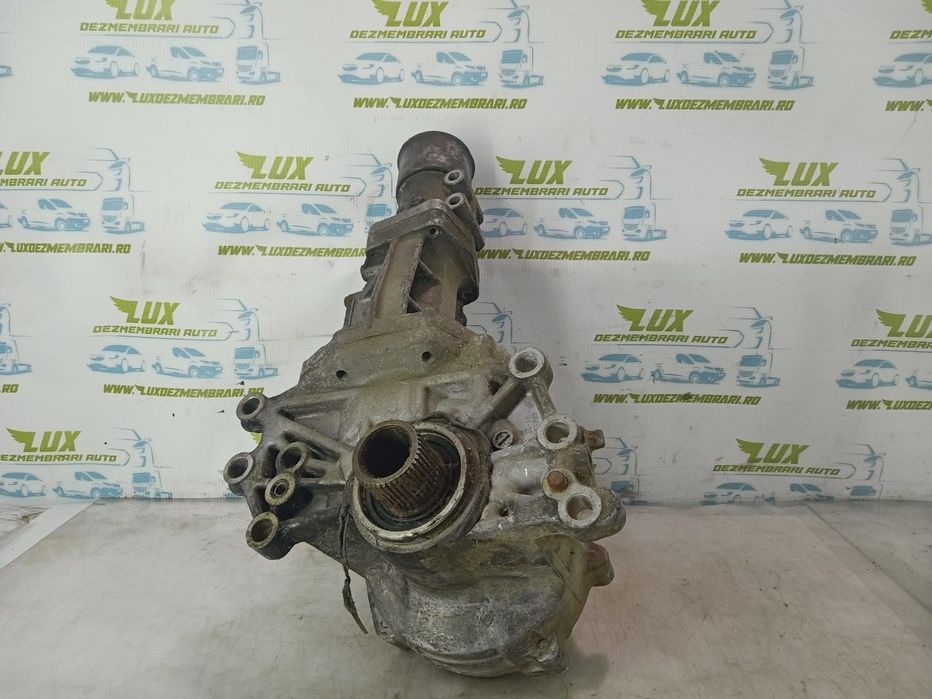 Grup diferential fata 067023 2.2 hdi Peugeot 4007 1 [2007 - 2012]