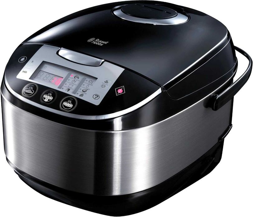 Мултикукър Russell Hobbs 21850-56 Cook  900 W, 5 л, 11 Програми