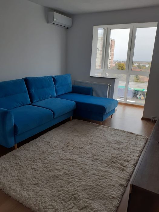Apartament cu 2 camere