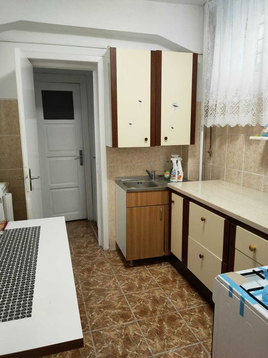 Apartament de inchiriat ultracentral 2 camera complet mobilat si utilat