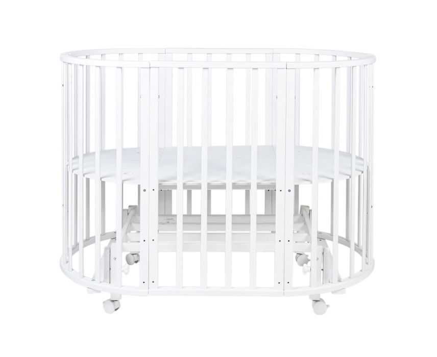 Манеж-трансформер Tomix Flora