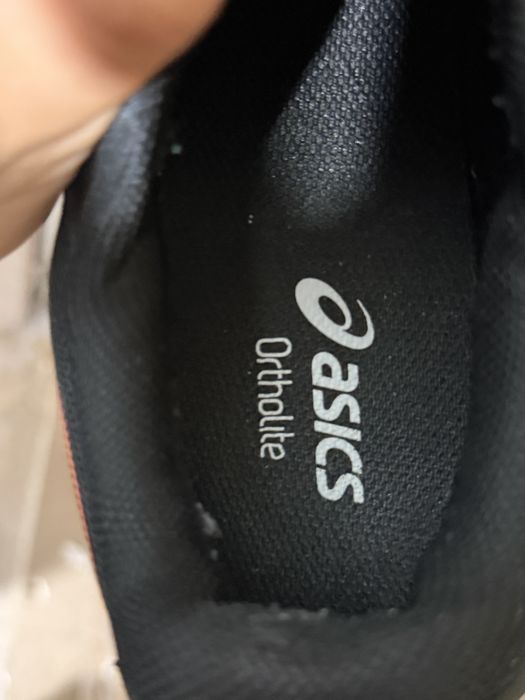 Asics gel gore-tex