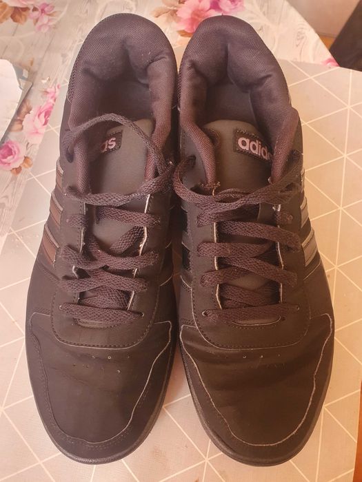 Мъжки Маратонки Adidas - 45/46 номер