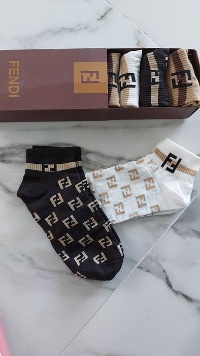 Ароматизирани чорапи