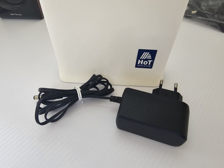 Modem 4g Liber Retea+Antenă modem 4G ALP (800-3000MHz, 2x 10m cu FME)