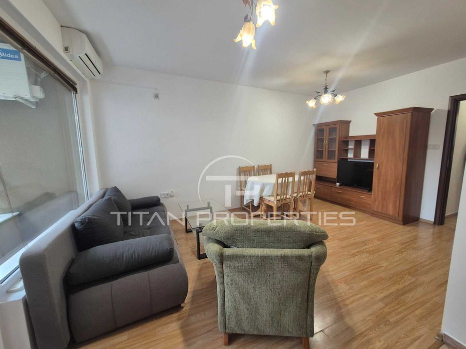 Продава се Тристаен апартамент в Пловдив, Кършияка - 90 кв.м за 2500 €/кв.м - Снимка #5