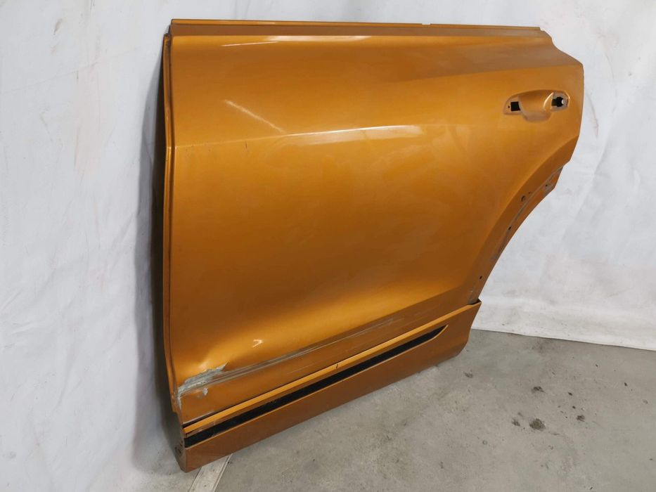 Ауди Q8 / Audi Q8 1 [ - ] 4M Оригинална лява задна врата