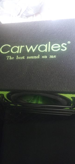 Sabufer carwapes