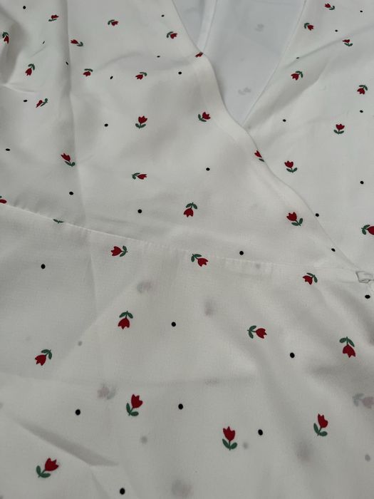 Rochie parte-peste-parte