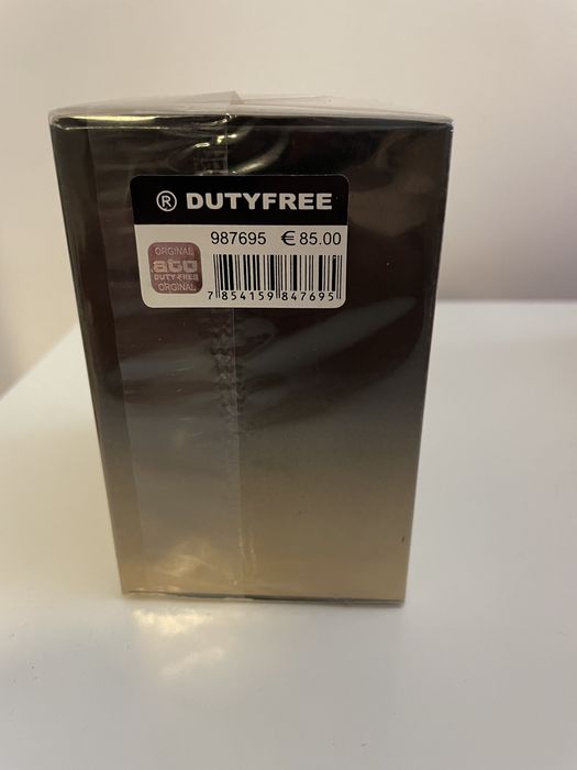 Versace Crystal Noir 90ml parfum