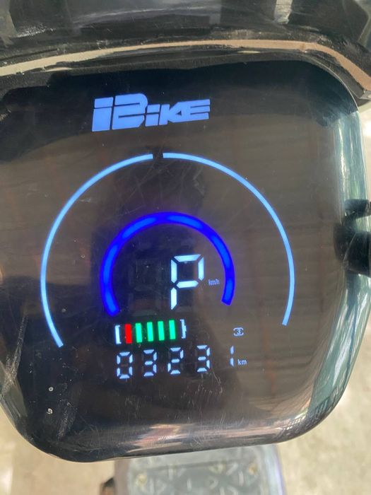 Skuter elektronniy sotiladi faqat tlefon qilinglar