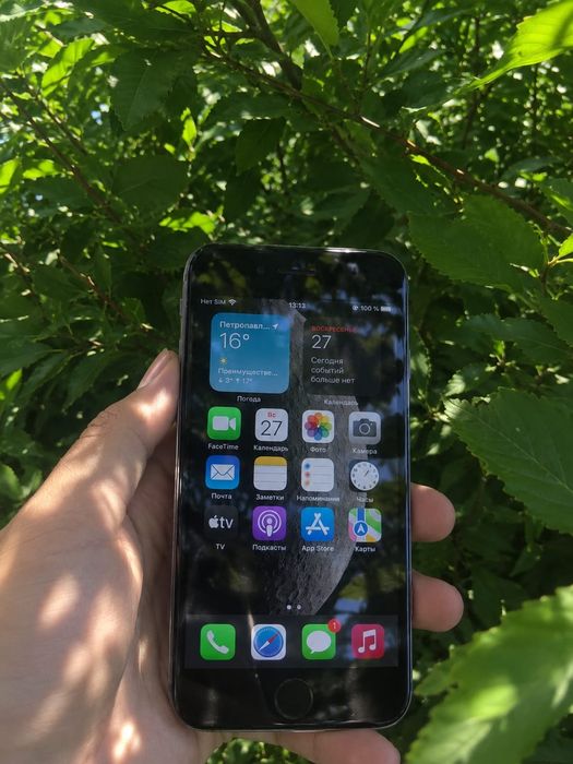 Айфон  6s  64 гб