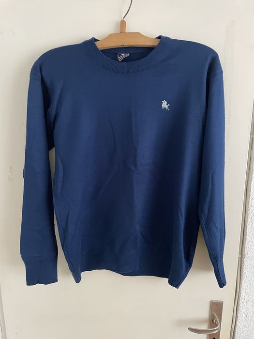 Мъжки пуловери - размер М