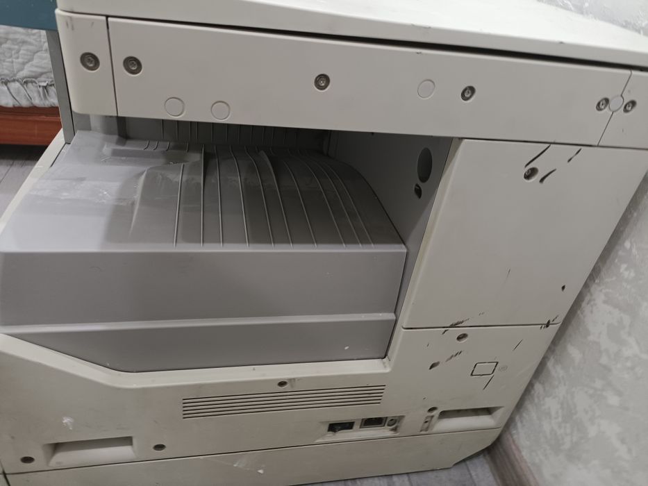 Продается принтер А3