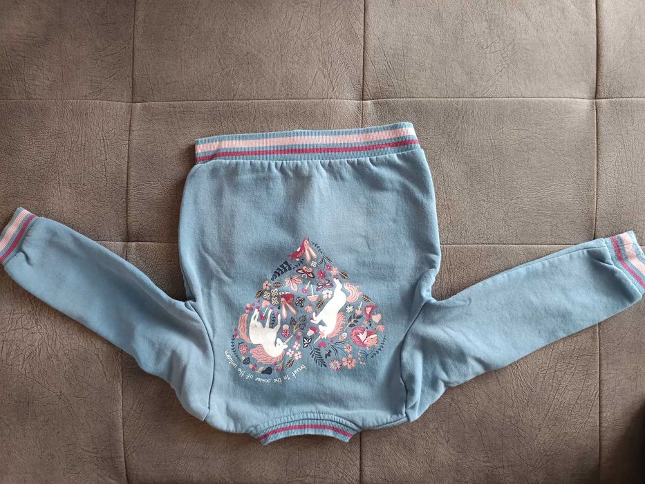 Лот детски дрешки 98/104