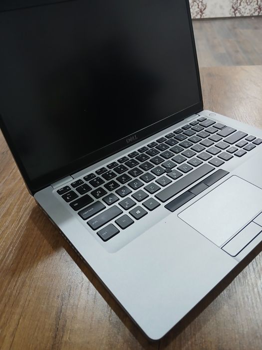 Noutbuk Dell Latitude 5411