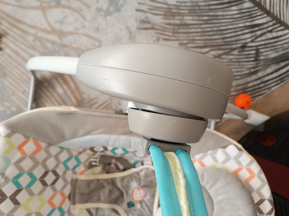 Бебешка люлка  Chipolino