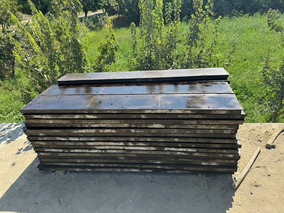 Опалубкалар  сотилади