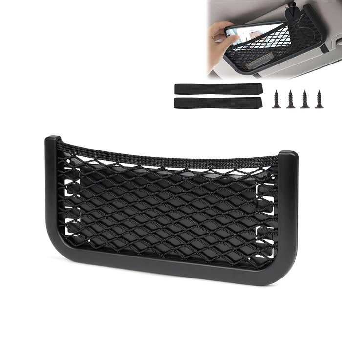 Органайзер с еластична мрежа