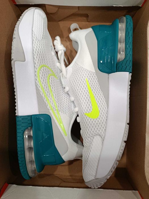 Nike - Air Max Alpha Trainer 6 номер 42,43,45 мъжки Оригинал Код 7503